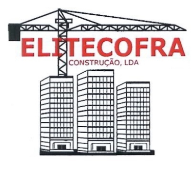 Logótipo ELITECOFRA - CONSTRUÇÃO, LDA