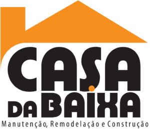 Logótipo CASA DA BAIXA