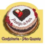 Logótipo Prestigio da Maia