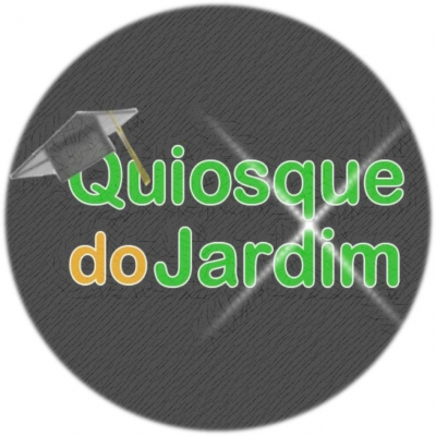 Logótipo QUIOSQUE DO JARDIM