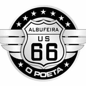 Logótipo ALBUFEIRA 66