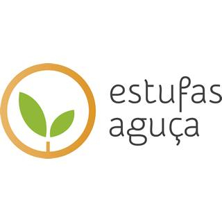 Logótipo ESTUFAS AGUÇA, UNIPESSOAL LDA