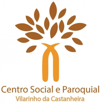 Logótipo CENTRO SOCIAL E PAROQUIAL DE VILARINHO CASTANHEIRA