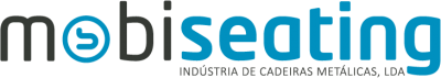 Logótipo MOBISEATING - INDÚSTRIA DE CADEIRAS METÁLICAS, LDA