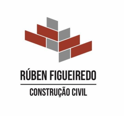 Logótipo RUBEN FIGUEIREDO UNIP. LDA