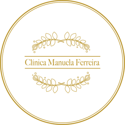 Logótipo Clínica Manuela Ferreira 