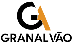 Logótipo GRANALVÃO UNIPESSOAL, LDA