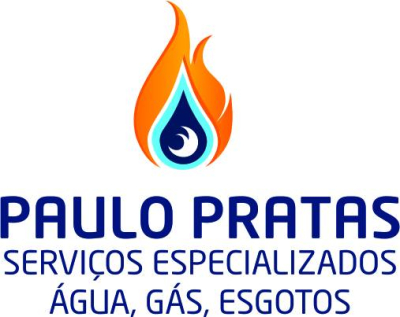 Logótipo PAULO CÉSAR PRATAS, UNIPESSOAL LDA