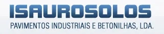 Logótipo ISAUROSOLOS - PAVIMENTOS INDUSTRIAIS E BETONILHAS, LDA 