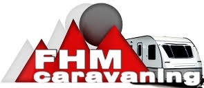 Logótipo FHMCARAVANING LDA