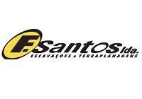 Logótipo F Santos, Lda