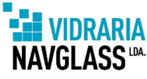 Logótipo VIDRARIA NAVGLASS