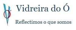 Logótipo VIDREIRA DO Ó