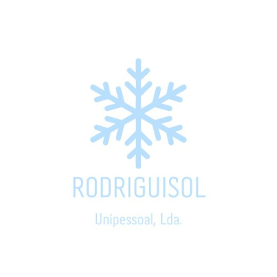Logótipo RODRIGUISOL UNIPESSOAL LDA