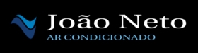 Logótipo JOÃO NETO - AR CONDICIONADO, UNIPESSOAL LDA