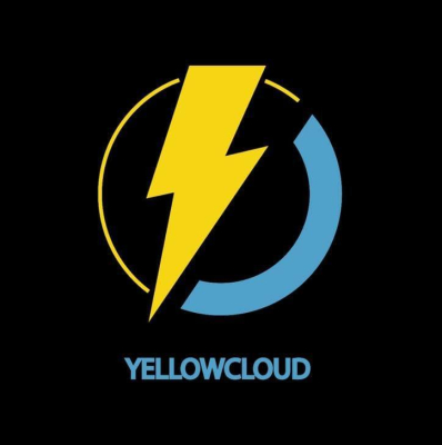 Logótipo YELLOWCLOUD UNIPESSOAL LDA