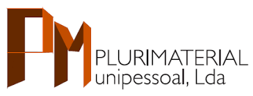 Logótipo PLURIMATERIAL UNIPESSOAL LDA