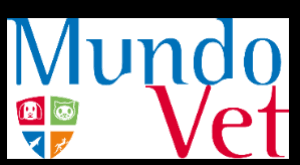 Logótipo MUNDO VET 