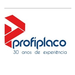 Logótipo PROFIPLACO, UNIPESSOAL LDA