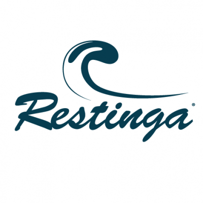 Logótipo RESTAURANTE RESTINGA