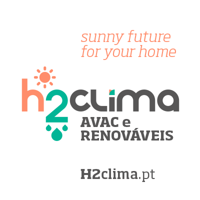 Logótipo H2CLIMA