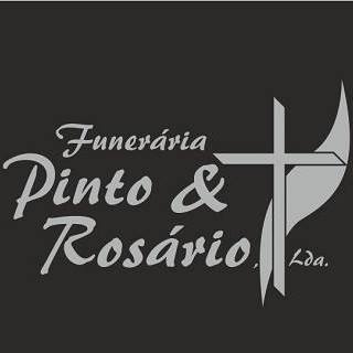 Logótipo FUNERÁRIA PINTO & ROSÁRIO LDA