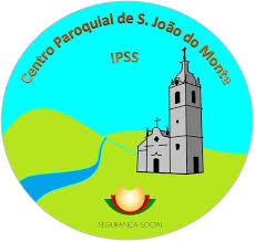 Logótipo CENTRO PAROQUIAL DE S. JOÃO DO MONTE