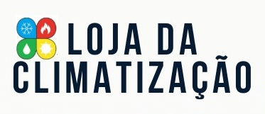 Logótipo LOJA DA CLIMATIZAÇÃO