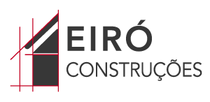 Logótipo EIRÓ CONSTRUÇÕES