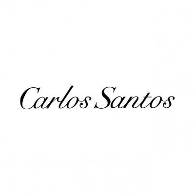 Logótipo CARLOS SANTOS 