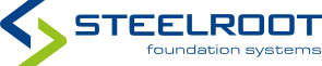 Logótipo STEELROOT PORTUGAL LDA