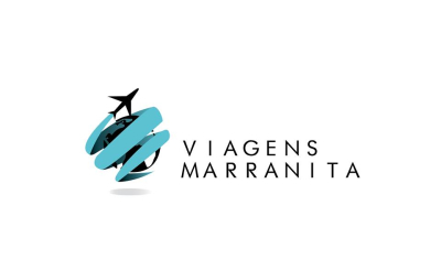 Logótipo VIAGENS MARRANITA