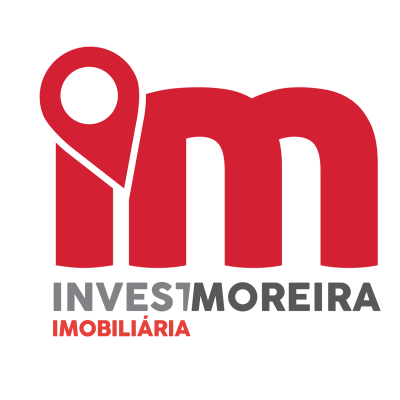 Logótipo INVEST MOREIRA