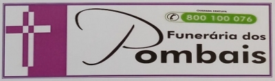 Logótipo FUNERÁRIA DOS POMBAIS