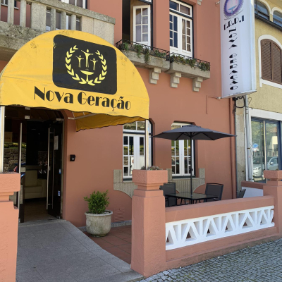 Logótipo RESIDENCIAL NOVA GERAÇÃO