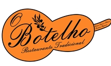 Logótipo Restaurante O Botelho