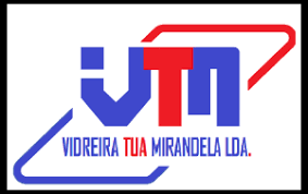 Logótipo VIDREIRA TUA - MIRANDELA, LDA