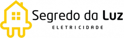 Logótipo SEGREDO DA LUZ, LDA