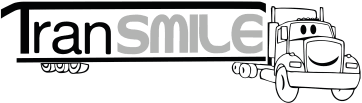 Logótipo TRANSMILE - TRANSPORTE RODOVIÁRIO DE MERCADORIAS