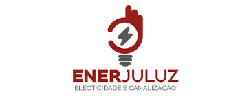 Logótipo ENERJULUZ UNIPESSOAL, LDA