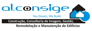 Logótipo AL-CONSIGE, UNIPESSOAL LDA