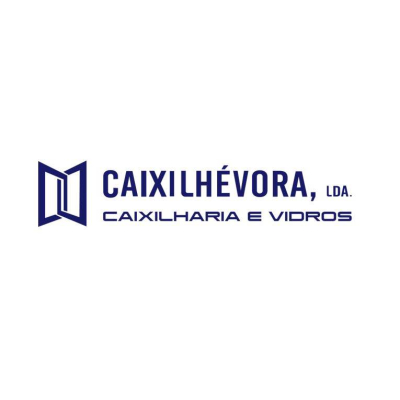 Logótipo CAIXILHÉVORA LDA