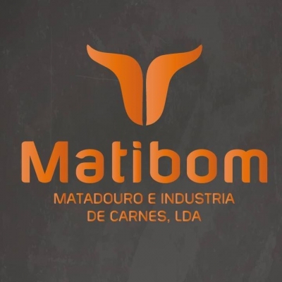 Logótipo MATIBOM - MATADOURO E INDÚSTRIAS DE CARNE, LDA