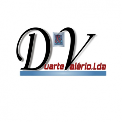 Logótipo DUARTE E VALÉRIO, LDA