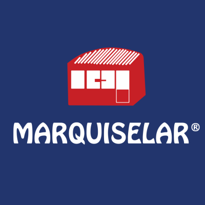 Logótipo MARQUISELAR - CAIXILHARIA DE ALUMÍNIO, LDA