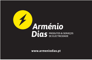 Logótipo ARMÉNIO DIAS 