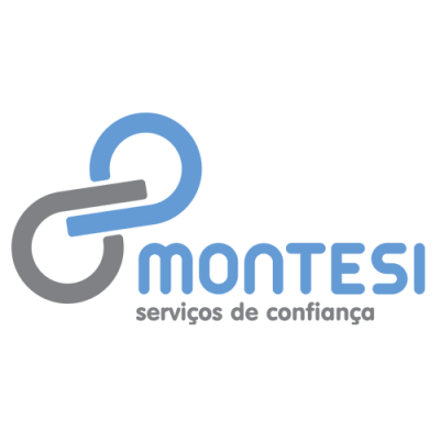 Logótipo MONTESI, MONTAGENS ELETROMECÂNICAS E SERVIÇOS INDUSTRIAIS UNIPESSOAL, LDA