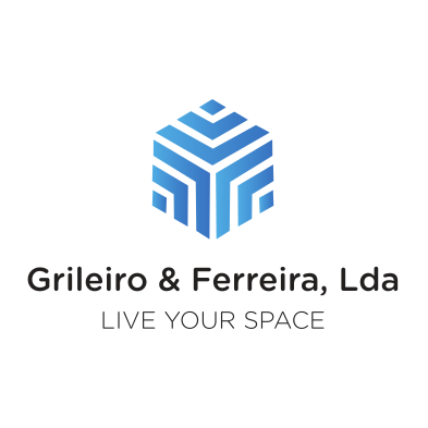 Logótipo GRILEIRO & FERREIRA, LDA