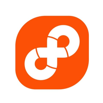 Logótipo CRUZ DE OITO - ENGENHARIA, SOCIEDADE UNIPESSOAL LDA