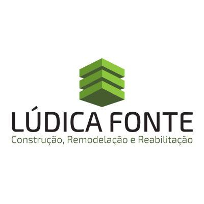 Logótipo LÚDICAFONTE UNIPESSOAL LDA